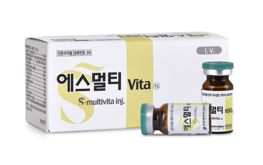 image of cheapest selling S-Multivita Inj