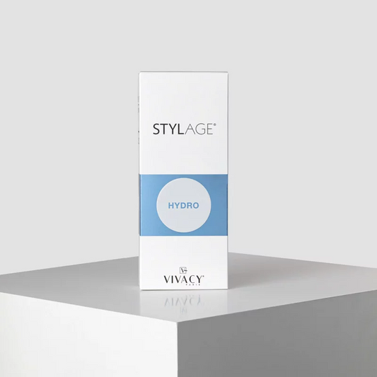 STYLAGE® Bi-SOFT skin booster