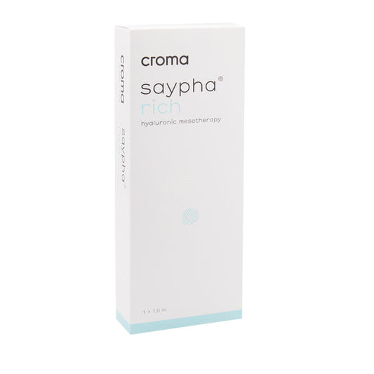 saypha® rich - 1x1ml