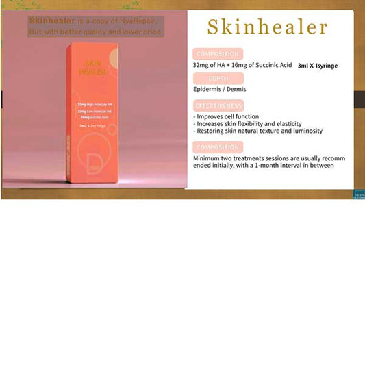 Skinhealer image