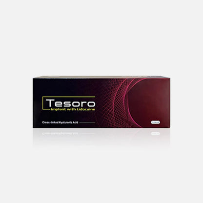 TRESORO FILLERS FOR SALE ONLINE