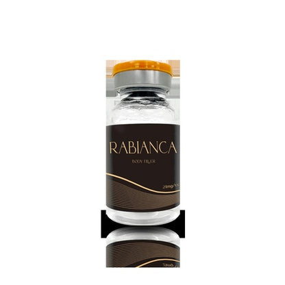 RABIANCA Body Filler – 60ml