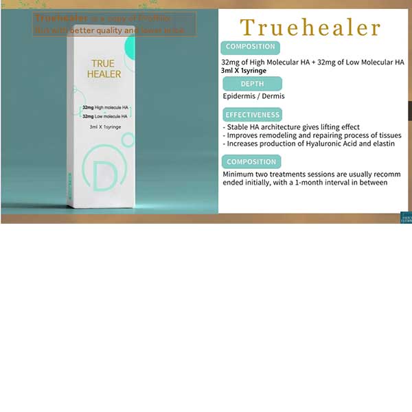 Truehealer image 