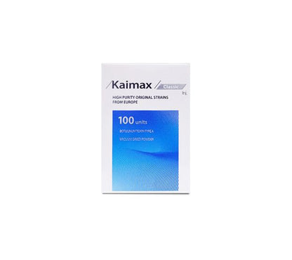 KAIMAX (100 & 200 )