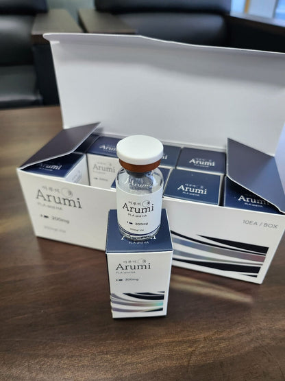 ARUMI (EXOSOME & 200MG)