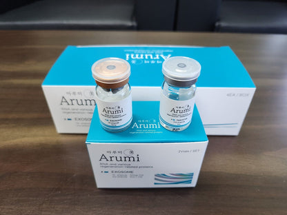 ARUMI (EXOSOME & 200MG)