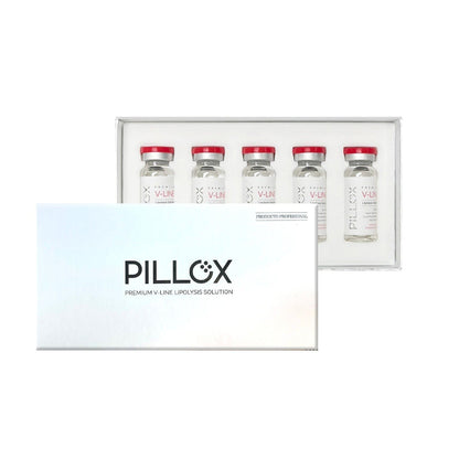 PILLOX PREMUIM V-LINE