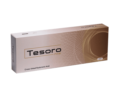 TRESORO FILLERS FOR SALE ONLINE