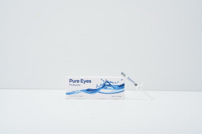 Pure eyes Pn Booster