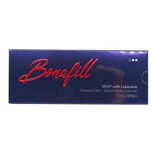 image of Bonafill Deep 2 syringes