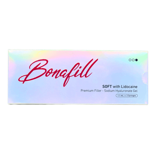 image of Bonafill Soft 2 Syringes