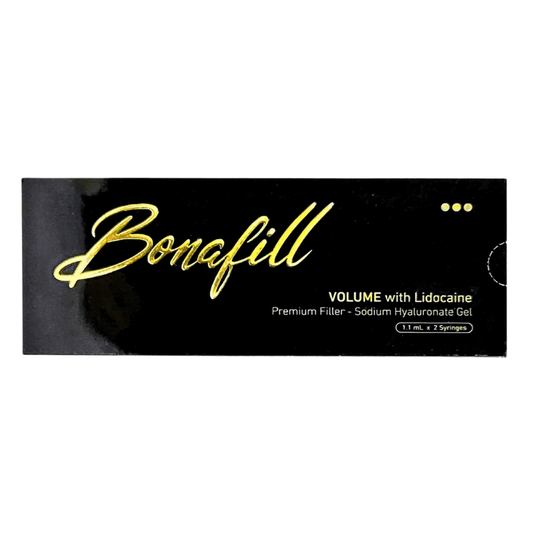 image showing Bonafill Volume 2 Syringes