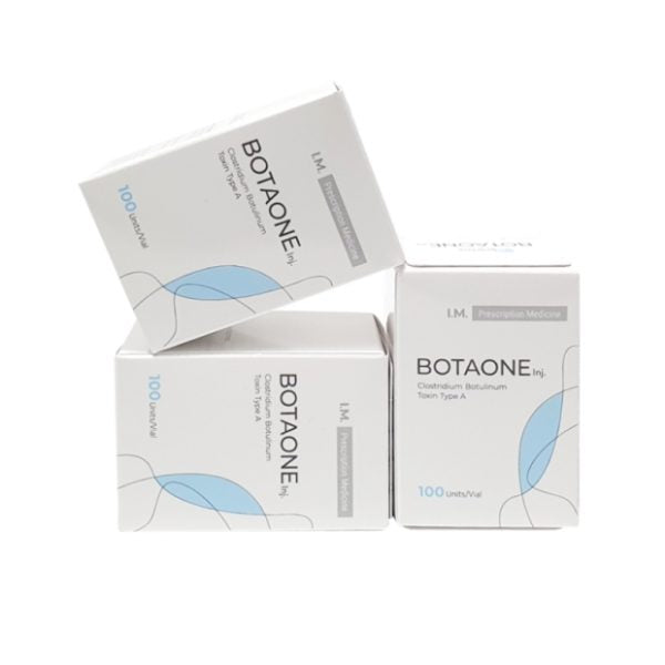 image showing best selling Botaone 100 Units