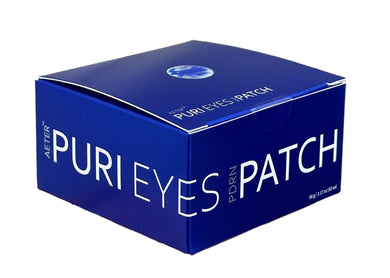 Buy AETER PURI EYES plus PDRN PATCHES (set)