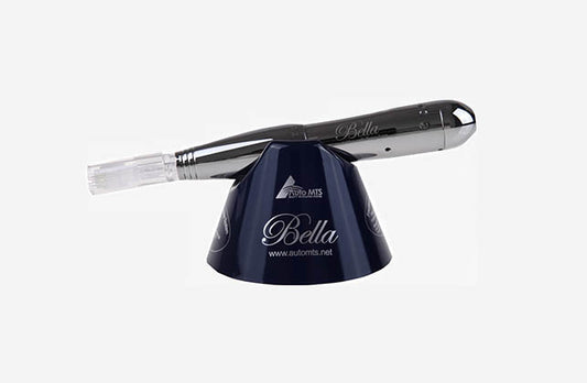 image showing cheap BELLA microneedling tool 