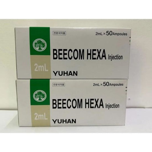 Beecom Hexa Inj