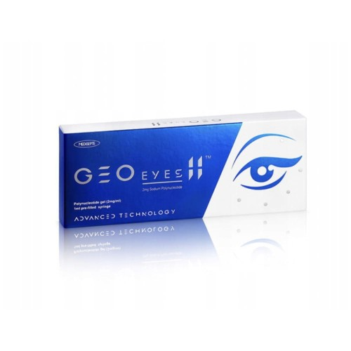 image of best selling GEO Eyes II