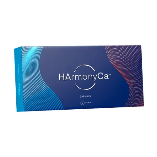 front image of HarmonyCa Lidocaine