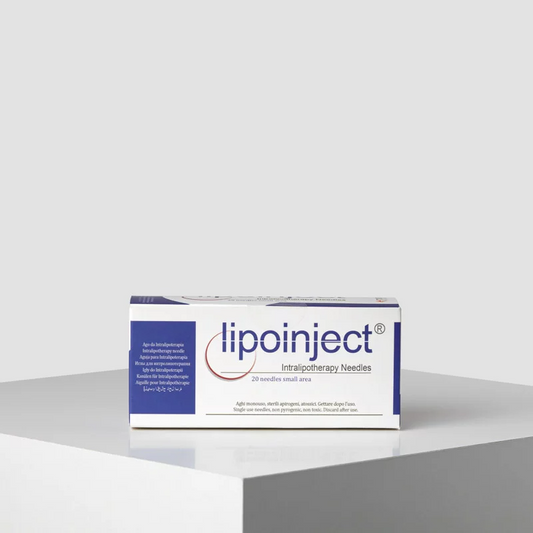 Lipoinject® 25G x 70mm Small