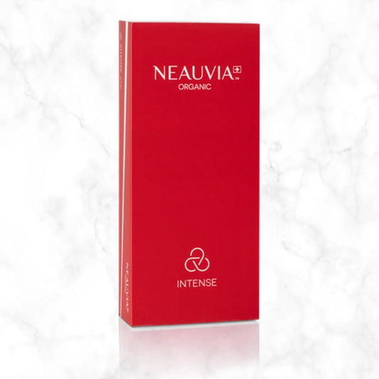 As a leading expert in the industry, Neauvia offers the NEAUVIA™ ORGANIC INTENSE - 1x1ml treatment for firm and revitalized skin.