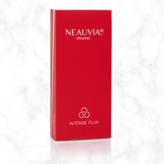 NEAUVIA™ ORGANIC INTENSE FLUX - 1x1ml