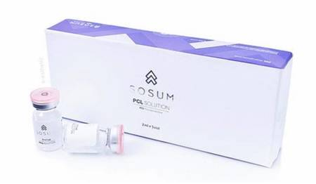 image showing Sosum PCL Solution 2ml