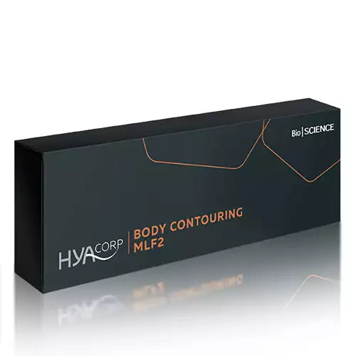 where to buy HYAcorp Body Contouring MLF2© - 10ml on sale near you gofillers.com