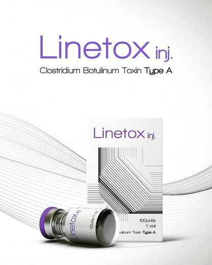 LINETOX 100U