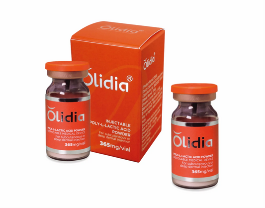 Quality Olidia filler