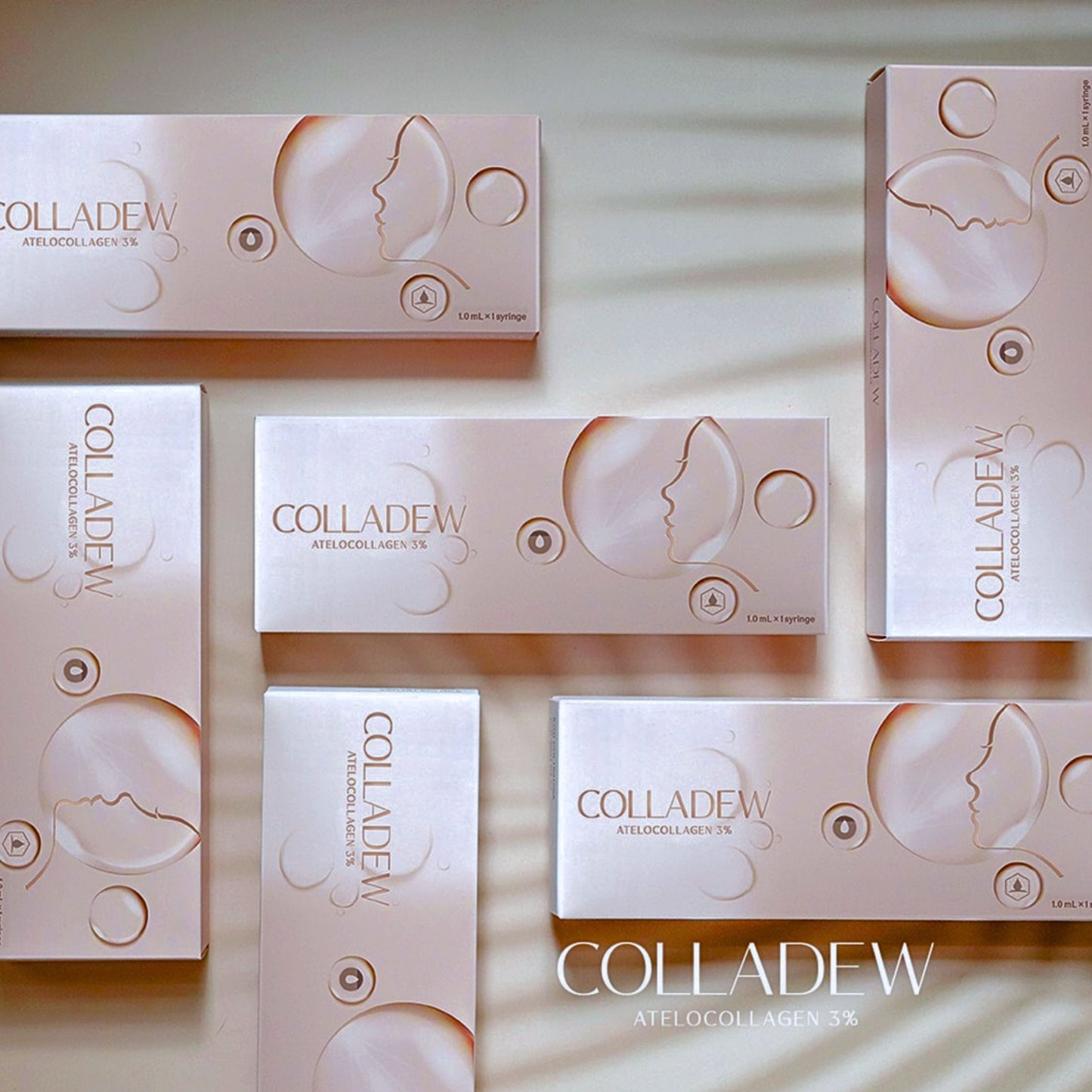 COLLADEW for sale