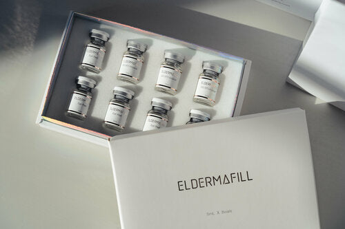 ELDERMAFILL HAIR FOREST AMPOULE