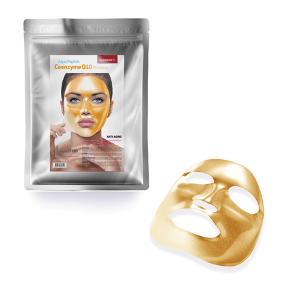 GLOMEDIC AQUA PEPTIDE MODELING MASK