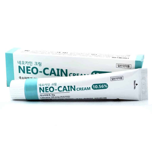 Neo cain cream 30g