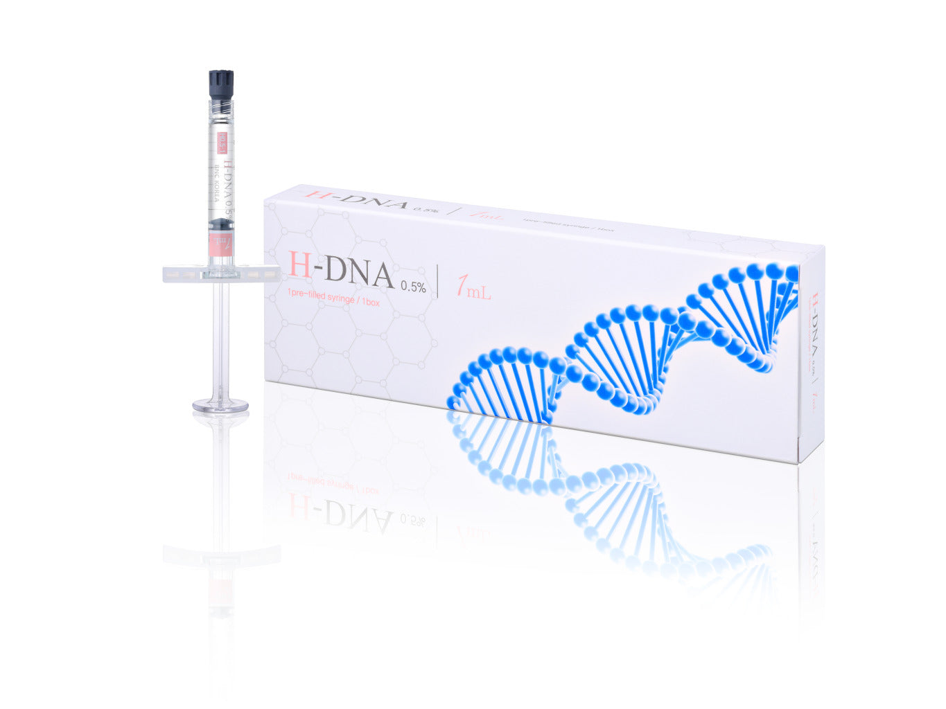 Buy cheap H-DNA Online