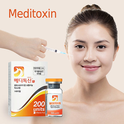 Meditoxin (50u,100u,150u,200U)