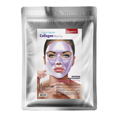 GLOMEDIC AQUA PEPTIDE MODELING MASK