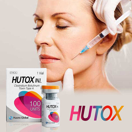 HUTOX INJ 100U