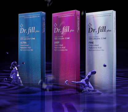 Dr.Fill for sale