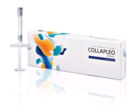 COLLAPLEO ATELOCOLAGEN UNDER THE EYES - 1ML