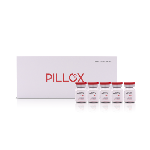 Pillox Medihealer 250