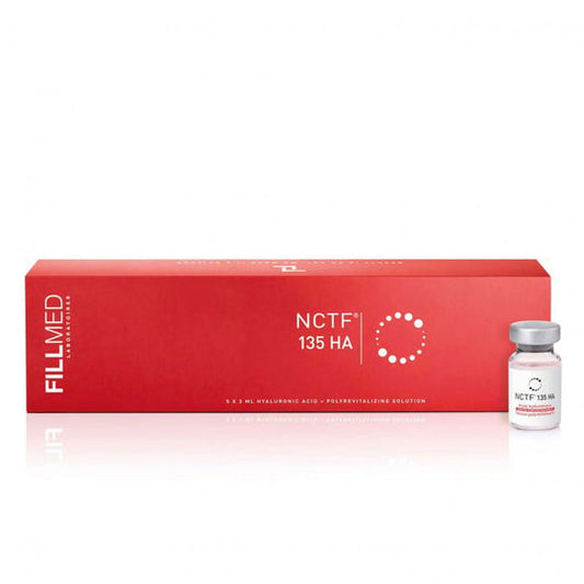 Fillmed NCTF 135HA CE (5x3ml)