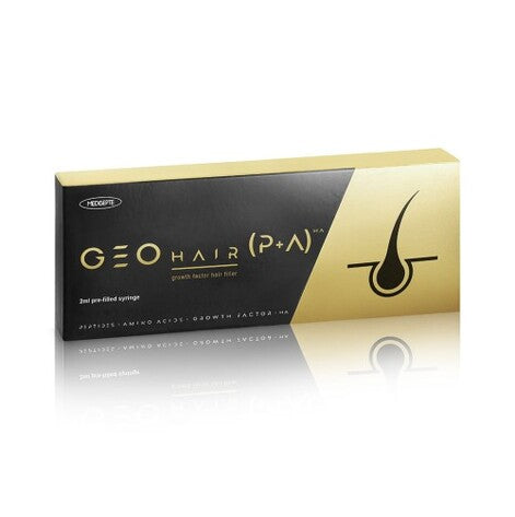 GEO HAIR 2ML (P+A) HA