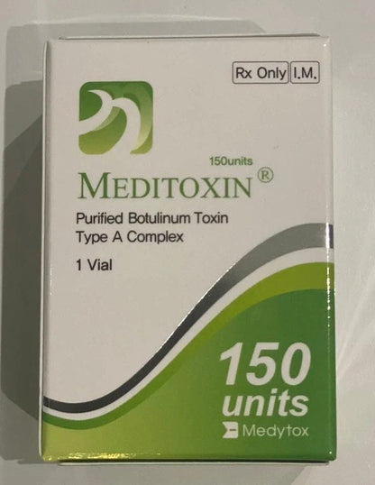 Meditoxin (50u,100u,150u,200U)