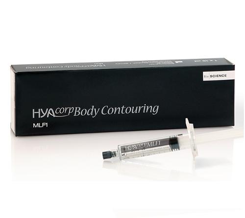 HYAcorp Body Contouring MLF1© - 10ml