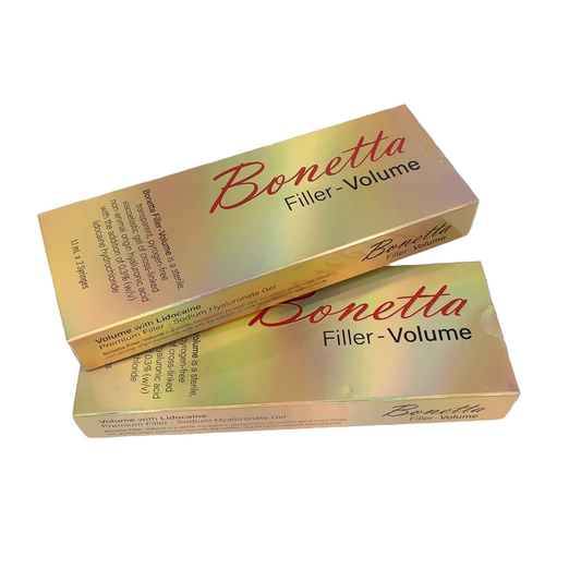 Buy Bonetta Volume online