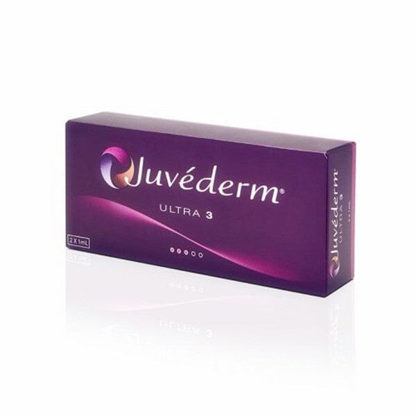 image showing JUVEDERM ULTRA 3 for sale online 