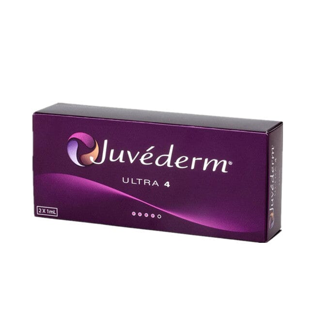 image showing JUVEDERM ULTRA 4 for sale near you 