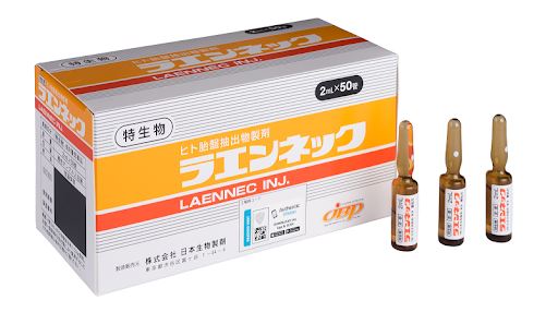 Top quality LAENNEC INJ for sale online 