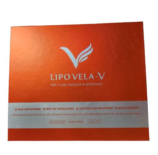 image showing LIPO VELA V for sale online 