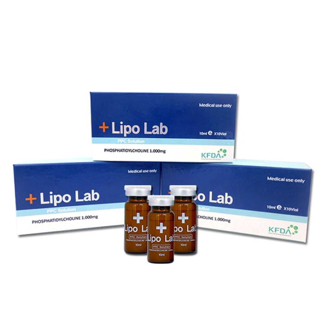 lipo lab for sale
